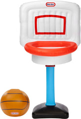 Little Tikes Totally Huge Sports Basketball Set LIT-659898