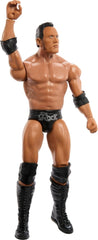 سلسلة الأحداث الرئيسية WWE - 150 The Rock GDF62/HTW60