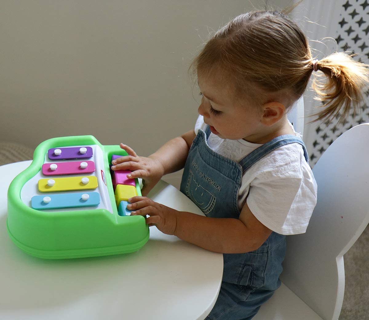 Little Tikes Tap-A-Tune Piano LIT-642999