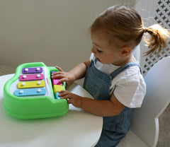 Little Tikes Tap-A-Tune Piano LIT-642999