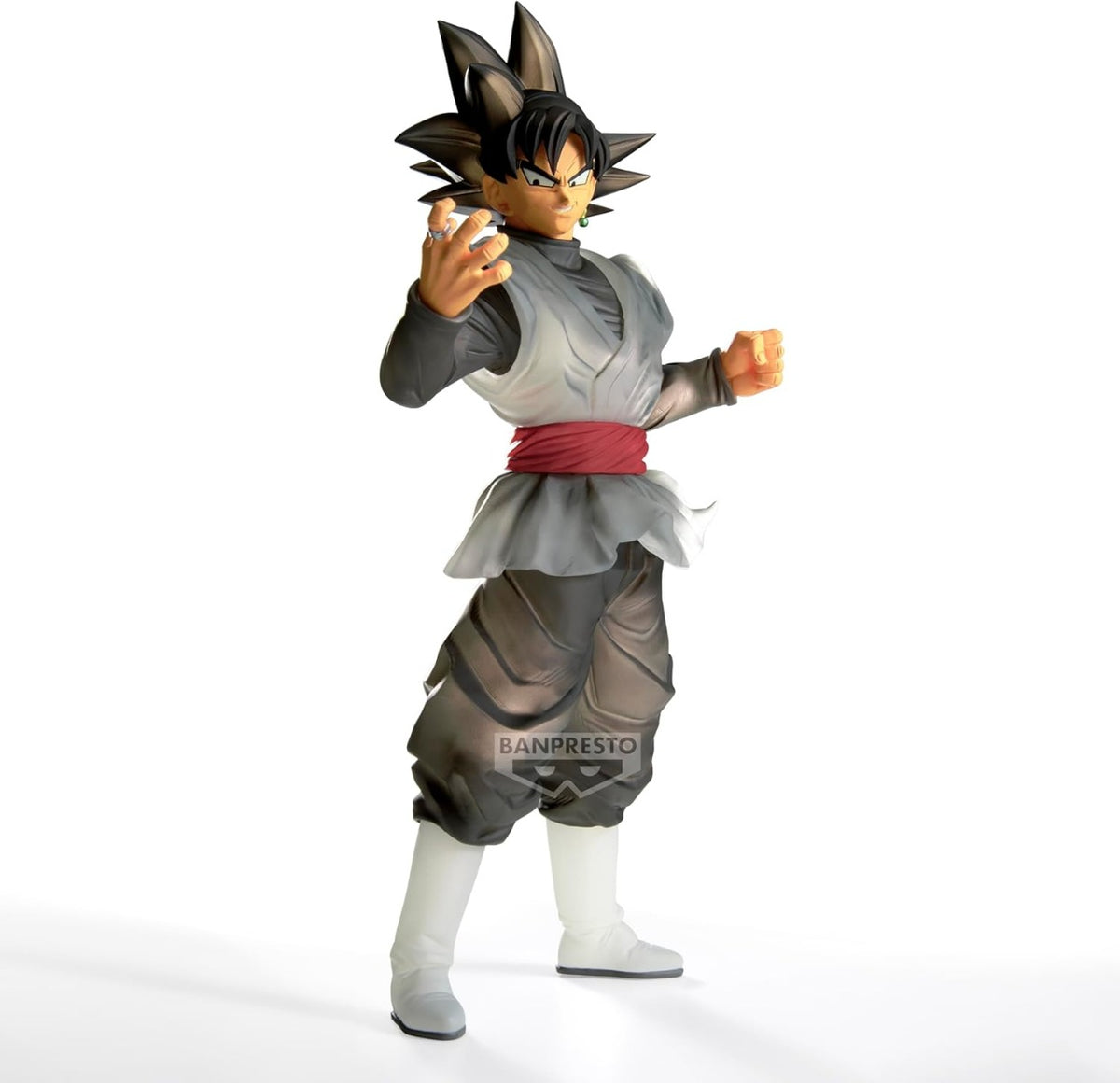 Banpresto Dragon Ball Z Goku Black BP89859P