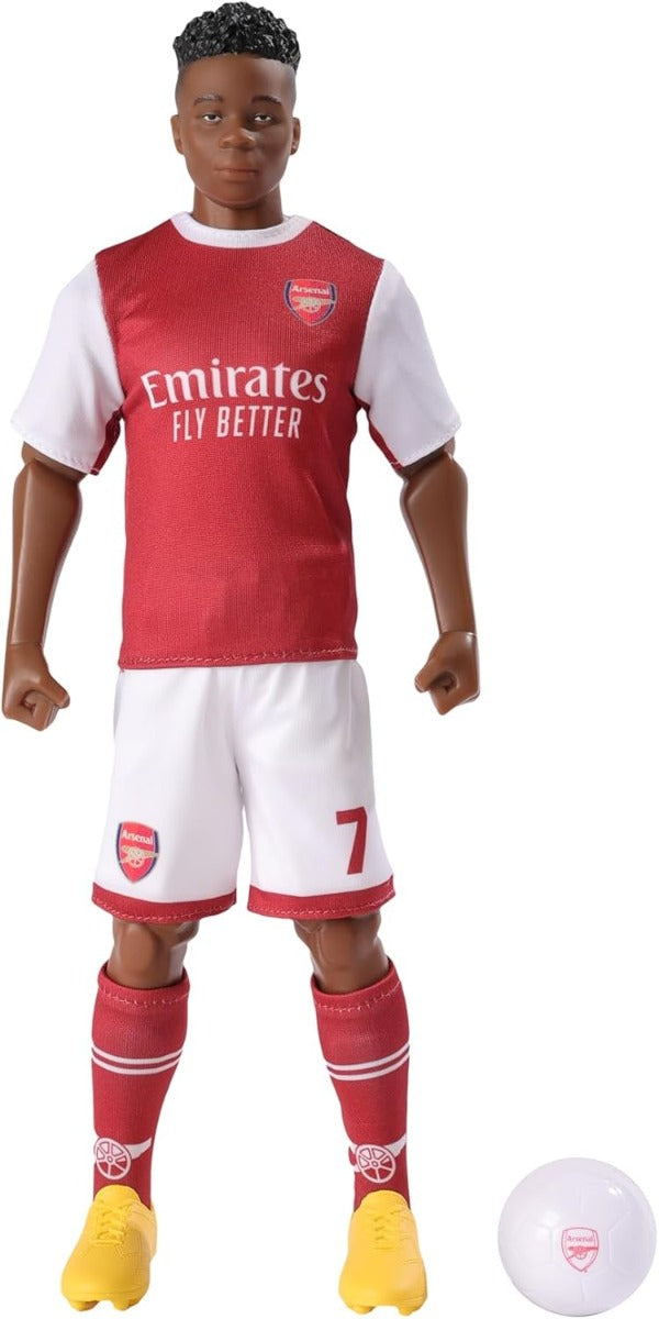 Banbo Arsenal Buyaco Saka 30-CM 78433