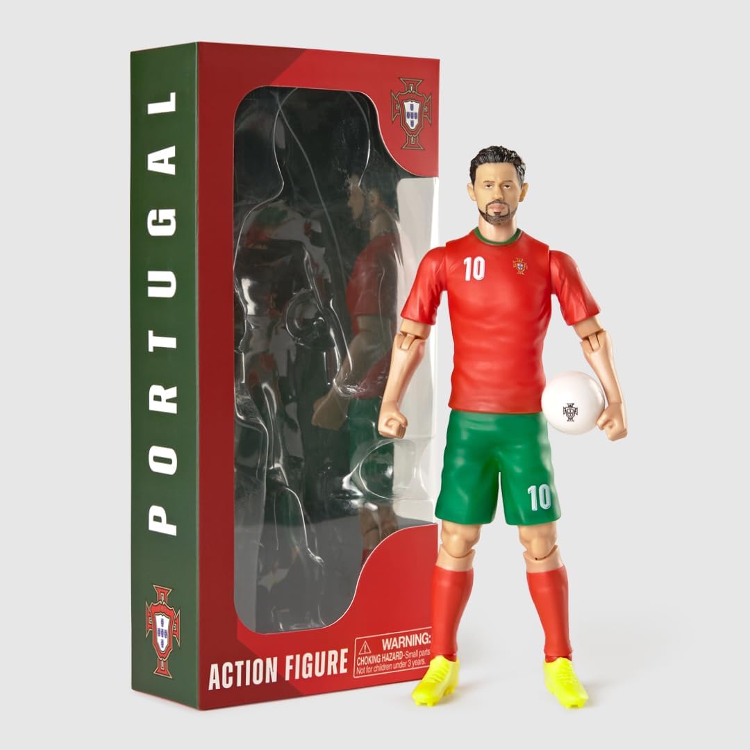 Banbo Portugal Bernardo Silva 20cm 83750