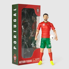 Banbo Portugal Bernardo Silva 20cm 83750