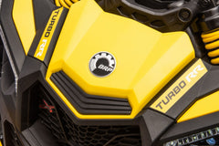 Can-Am Maverick Turbo RR 12V 10AH/4M Yellow DKCA003
