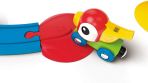 Hape Sights & Sounds Railway Set E3815 - Colorland Toys