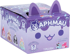 Aphmau Mystery MeeMeow Plush Ice Cream  6inch BON-6027IC