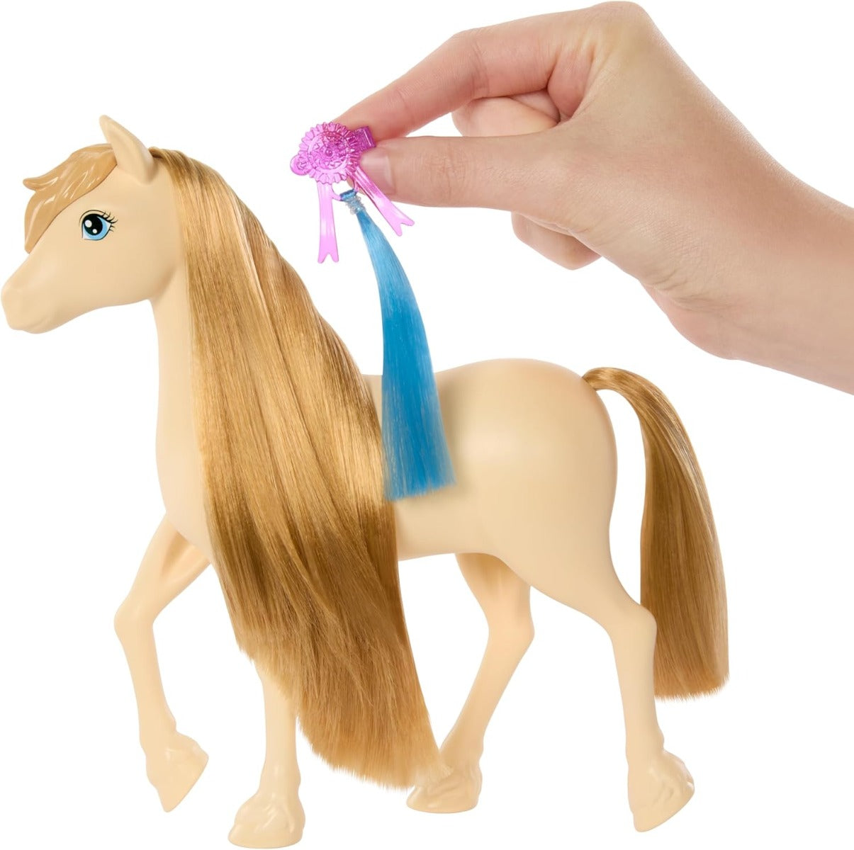 Barbie Mysteries The Great Horse Chase Barbie And Tornado HXJ36/HXJ29