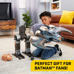 DC Batman Gotham City Guardian Playset 6070556