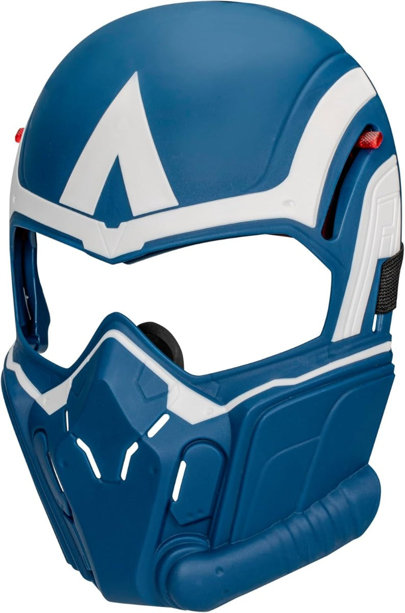 Marvel Captain America Brave New World - Flight Vision Mask