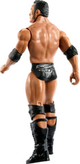سلسلة الأحداث الرئيسية WWE - 150 The Rock GDF62/HTW60