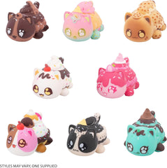 Aphmau Mystery Squishy Figure - Series 3 Ice Cream
