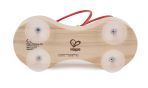 Hape Double Bubble Wooden Bead Maze - Colorland Toys