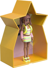 Phatmojo Dress To Impress-Mystery Small Doll MF4100