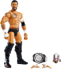 WWE Elite Collection Series 87 Santos Escobar GVB66/GDF60
