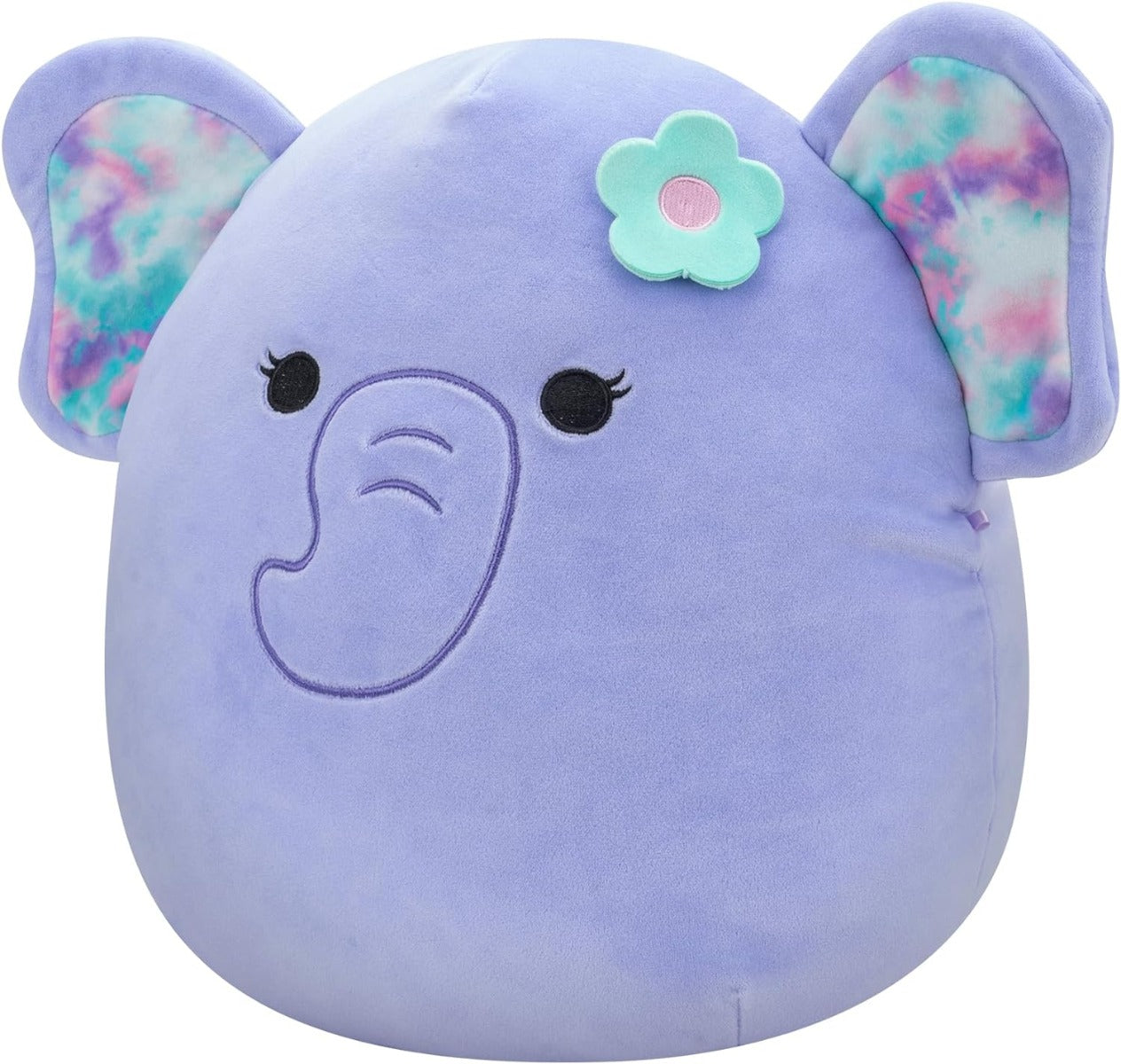 Squishmallow Anjali The Elephant 7.5inches SQCR05378