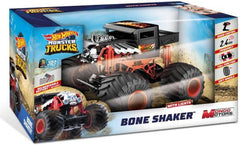 Mondo Hot Wheels RC Monster Truck Bone Shaker 1/24 63679