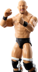 سلسلة الأحداث الرئيسية WWE - 150 ستون كولد ستيف أوستن GDF62/HTW59