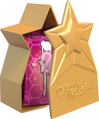 Phatmojo Dress To Impress-Mystery Small Doll MF4100