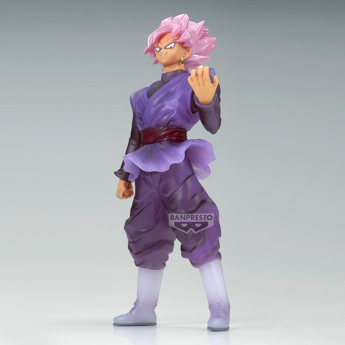 Banpresto Dragon Ball Z Super Saiyan Rose BP89860P