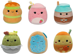 Squishmallow Mystery Squad Scented Plush