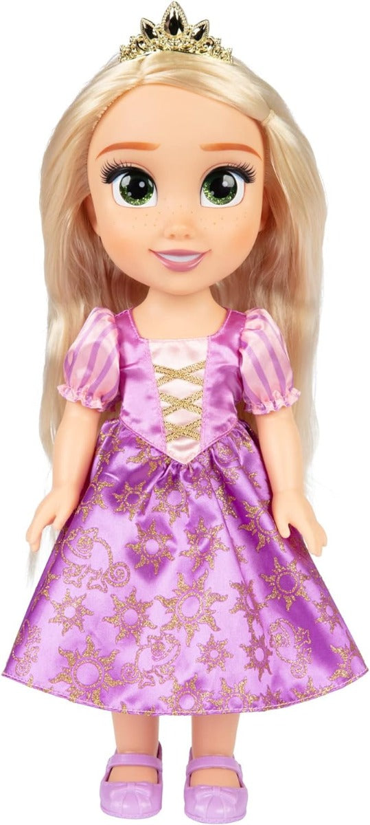 Disney Princess My Singing Friend Rapunzel & Pascal 224946