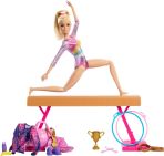 Barbie Gymnastics Playset HRG52
