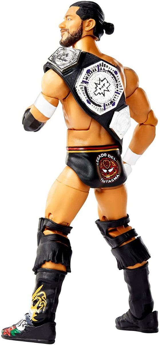 WWE Elite Collection Series 87 Santos Escobar GVB66/GDF60