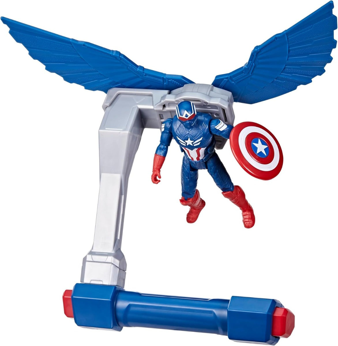 Marvel Captain America Brave New World - Captain America Flight Control