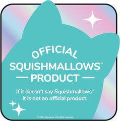 Squishmallow Mystery Squad Scented Plush