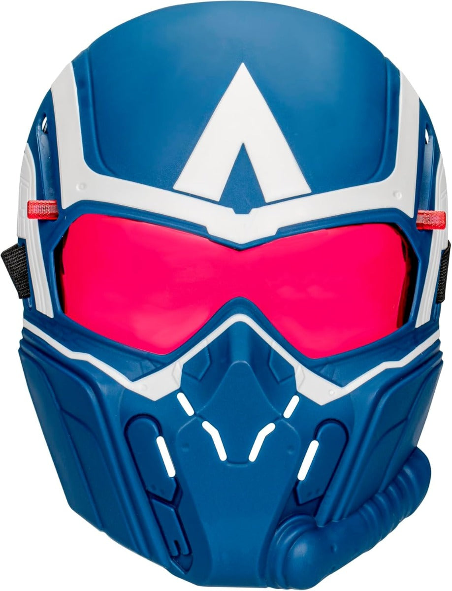 Marvel Captain America Brave New World - Flight Vision Mask