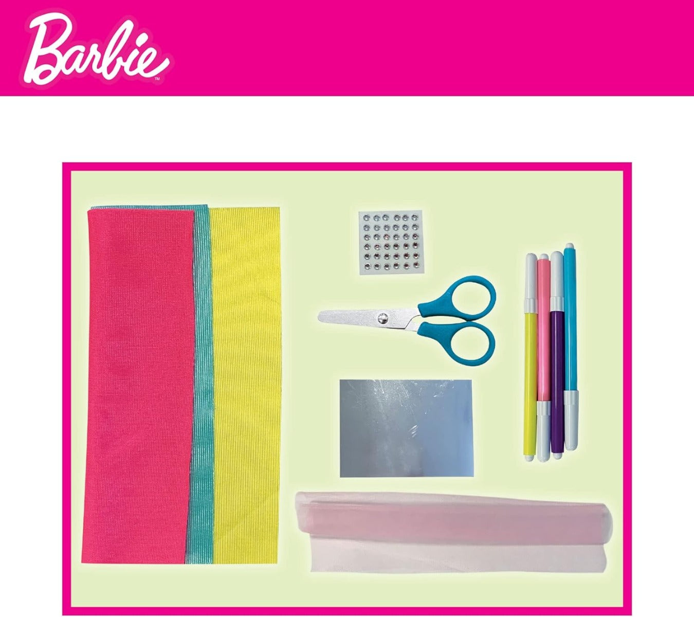 Lisciani Barbie My Night And Day Loft 92000