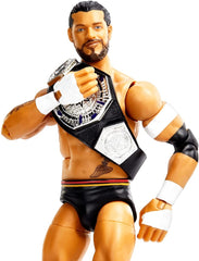 WWE Elite Collection Series 87 Santos Escobar GVB66/GDF60