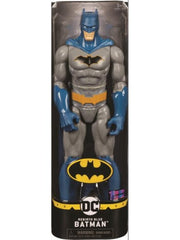 Dc Comics Large Batman 12inch Figure Rebirth Assorted 6055157