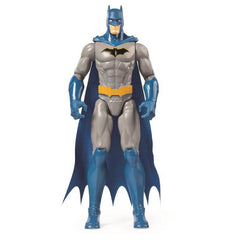 Dc Comics Large Batman 12inch Figure Rebirth Assorted 6055157