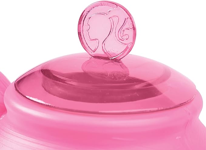 Barbie Tea Set 202121