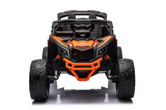 Can-Am Maverick Turbo RR 12V 10AH/4M Orange DKCA003