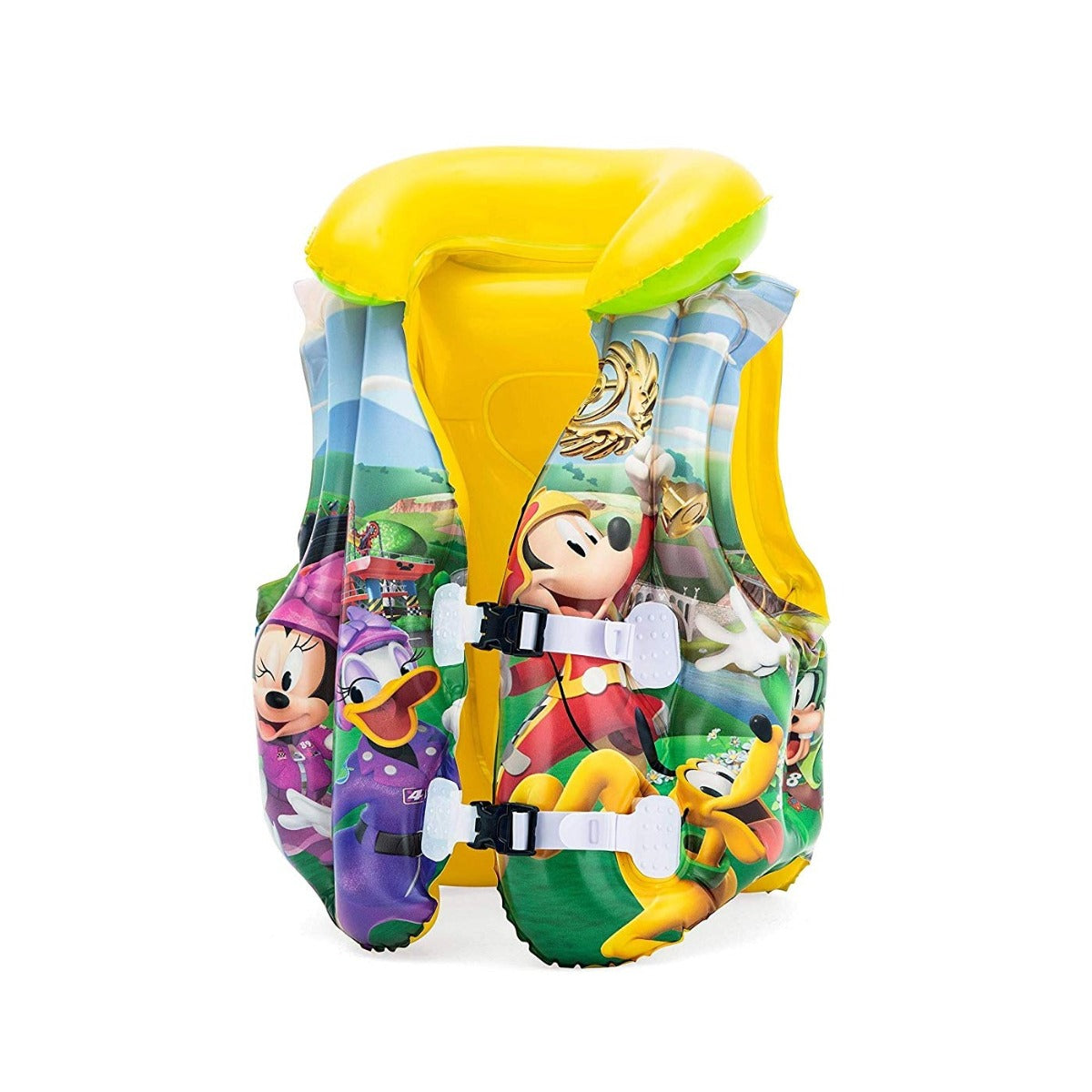Bestway Swim Vest Pool & Beach Floats 91030