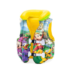 Bestway Swim Vest Pool & Beach Floats 91030