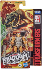 Transformers Generations War for Cybertron Rattrap F0664