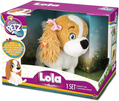 Club Petz Lola The Puppy 94802
