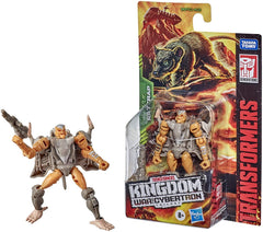 Transformers Generations War for Cybertron Rattrap F0664