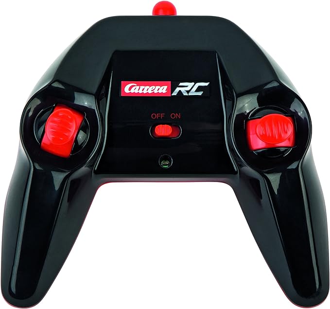 Carrera Stripes Remote Control Car