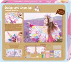 Avenir - Design & Dress Up - Fantastic Unicorn AVCH201770