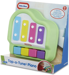 Little Tikes Tap-A-Tune Piano LIT-642999