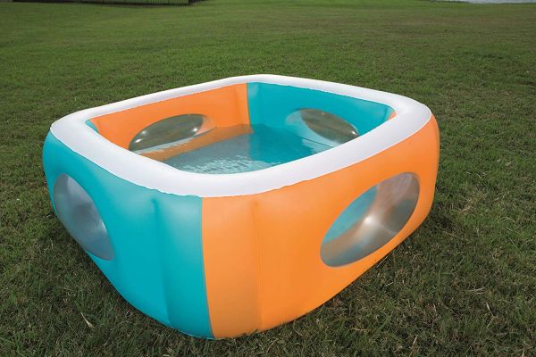 Bestway Window Pool 66x66x22 inch 51132