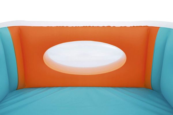 Bestway Window Pool 66x66x22 inch 51132