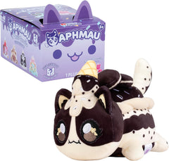 Aphmau Mystery MeeMeow Plush Ice Cream  6inch BON-6027IC