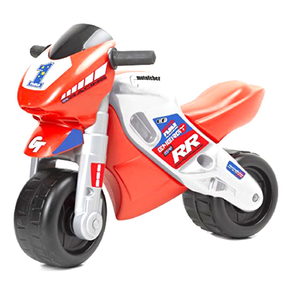 Feber Ride On Moto 2 Racing