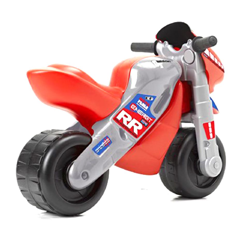Feber Ride On Moto 2 Racing